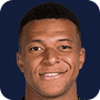 Kylian Mbappé