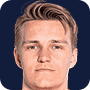 Martin Ødegaard