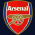 Arsenal logo