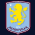 Aston Villa logo