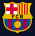 Barcelona logo