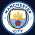 Man City logo