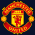 Man United logo