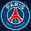 Paris Saint-Germain logo