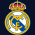 Real Madrid logo